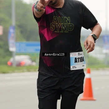 Runner Photo 7284032