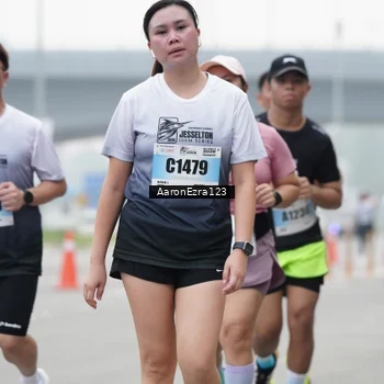 Runner Photo 7284033