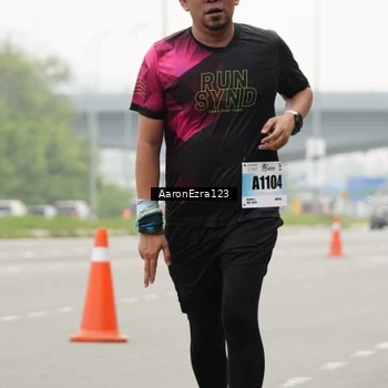 Runner Photo 7284035