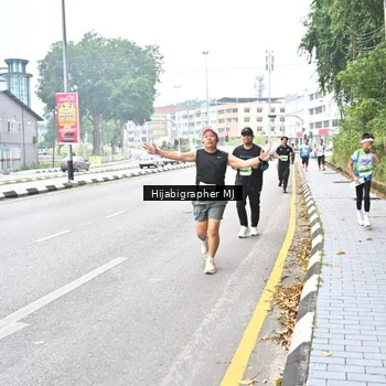 Runner Photo 7284036