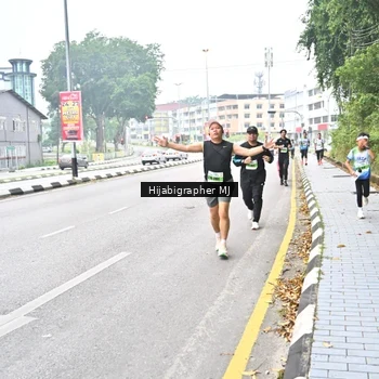 Runner Photo 7284037