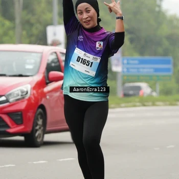 Runner Photo 7284039