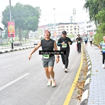 Runner Photo 7284041