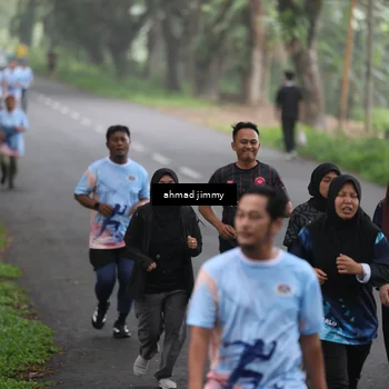 Runner Photo 7284042