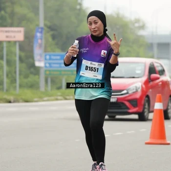 Runner Photo 7284043