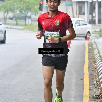 Runner Photo 7284044