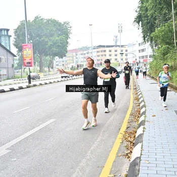 Runner Photo 7284045
