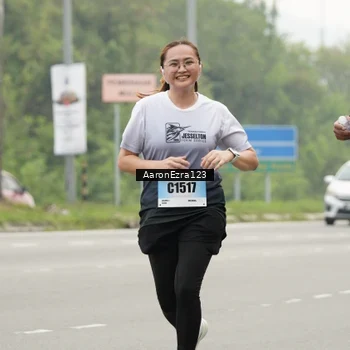 Runner Photo 7284047