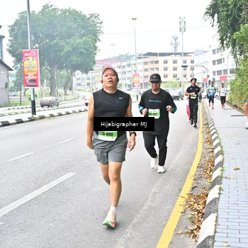 Runner Photo 7284051
