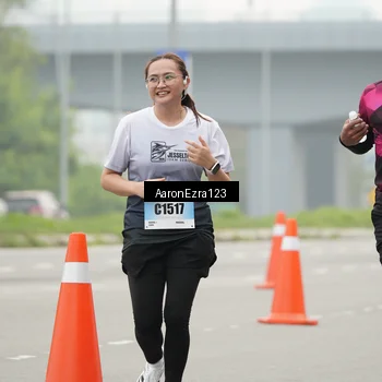 Runner Photo 7284052