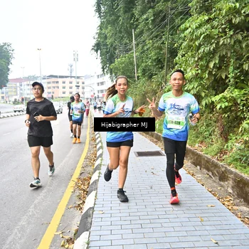 Runner Photo 7284053
