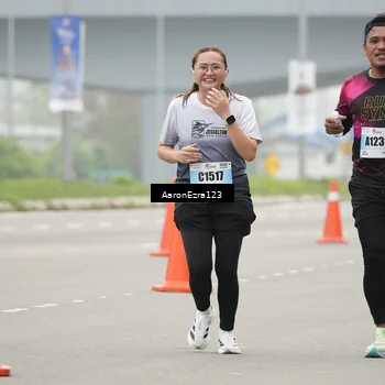 Runner Photo 7284056