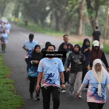 Runner Photo 7284057