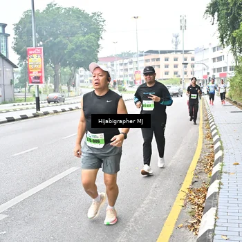 Runner Photo 7284058