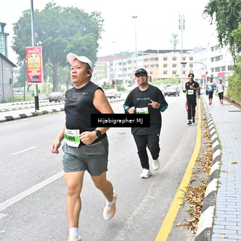 Runner Photo 7284059