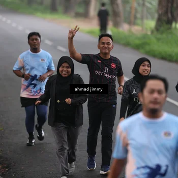 Runner Photo 7284060