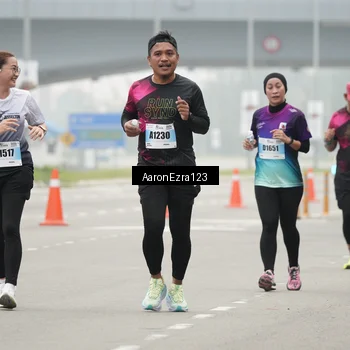 Runner Photo 7284061