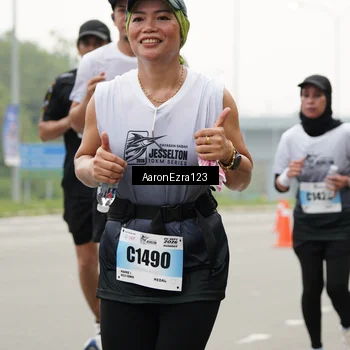 Runner Photo 7284062