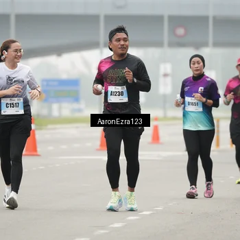 Runner Photo 7284063
