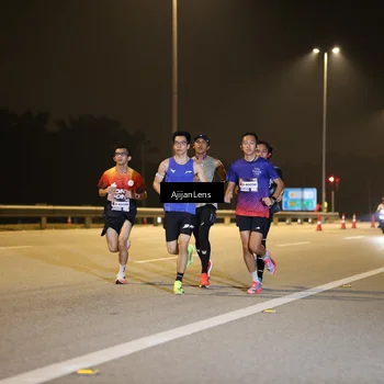 Runner Photo 7284064