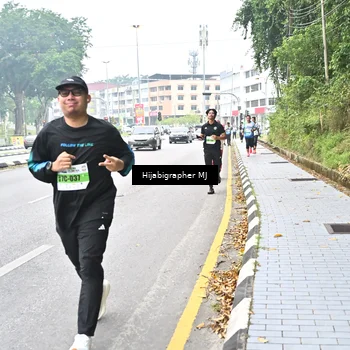 Runner Photo 7284065