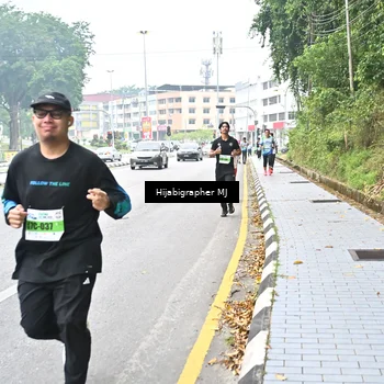 Runner Photo 7284067