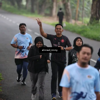 Runner Photo 7284070