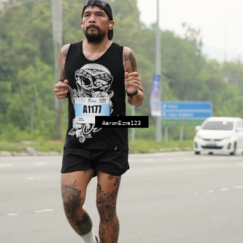 Runner Photo 7284073