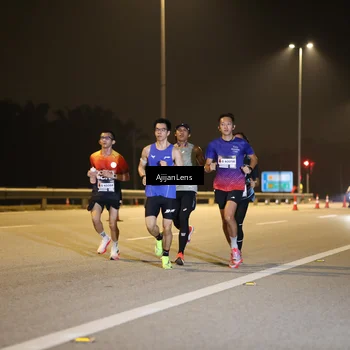 Runner Photo 7284075