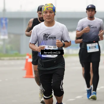 Runner Photo 7284077