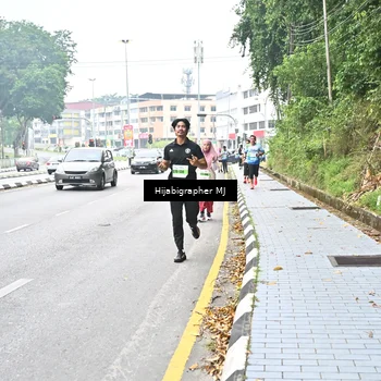 Runner Photo 7284079