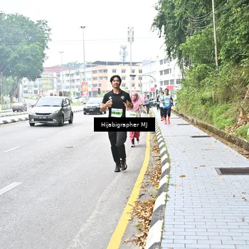 Runner Photo 7284080