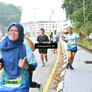 Runner Photo 7284081