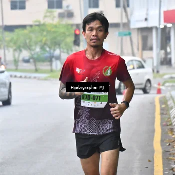Runner Photo 7284082