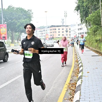 Runner Photo 7284085