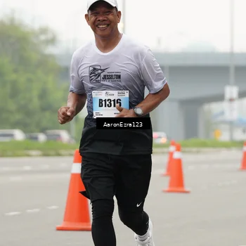 Runner Photo 7284091