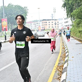 Runner Photo 7284093