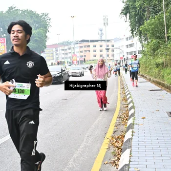Runner Photo 7284095