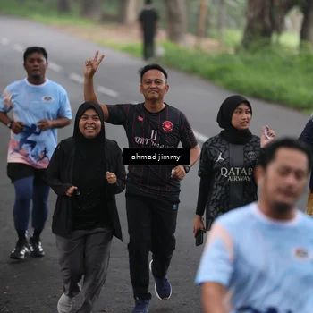 Runner Photo 7284096