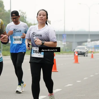 Runner Photo 7284099