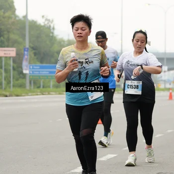 Runner Photo 7284101