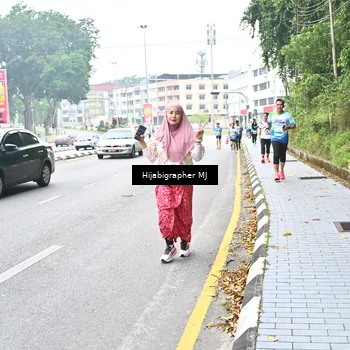 Runner Photo 7284105