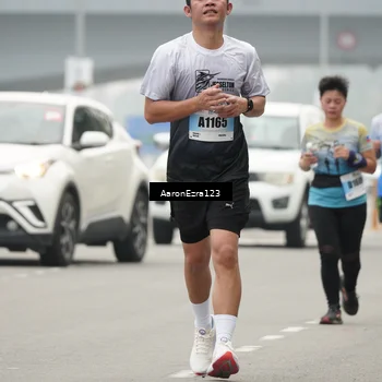 Runner Photo 7284107