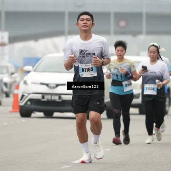 Runner Photo 7284108