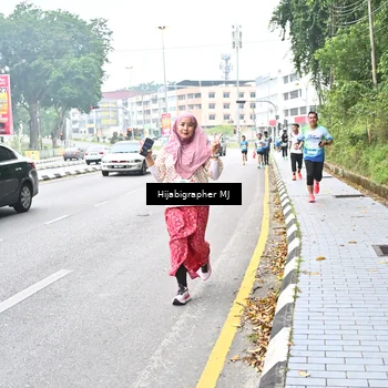 Runner Photo 7284109