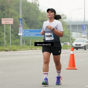 Runner Photo 7284111