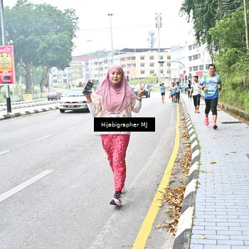 Runner Photo 7284112