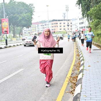 Runner Photo 7284114