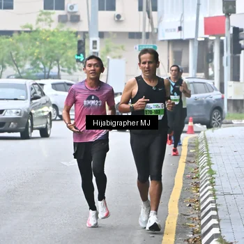 Runner Photo 7284115