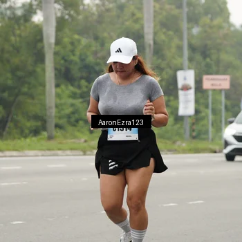Runner Photo 7284120